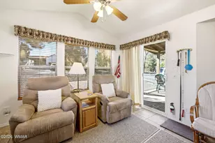 2703 Rustlers Roost, Overgaard, AZ 85933 - Photo 10