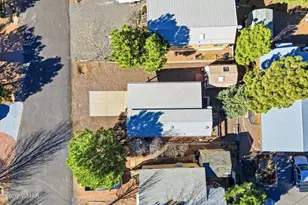 2703 Rustlers Roost, Overgaard, AZ 85933 - Photo 26