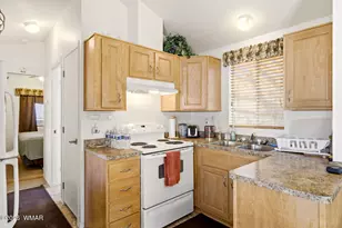 2703 Rustlers Roost, Overgaard, AZ 85933 - Photo 12