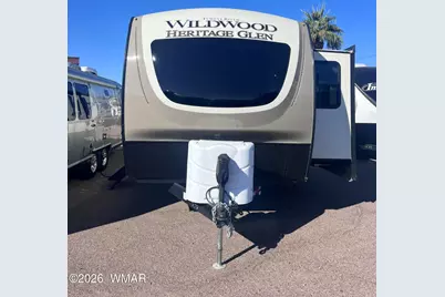 3650 S Latigo Way, Show Low, AZ 85901 - Photo 8