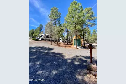 3650 S Latigo Way, Show Low, AZ 85901 - Photo 4