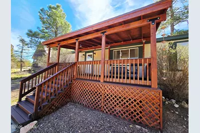 3163 Tonto Drive, Heber, AZ 85928 - Photo 4