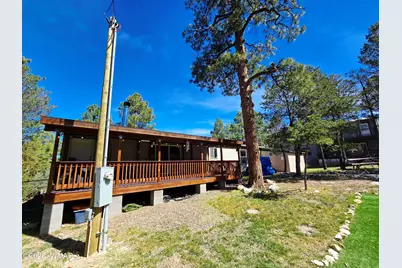 3163 Tonto Drive, Heber, AZ 85928 - Photo 32