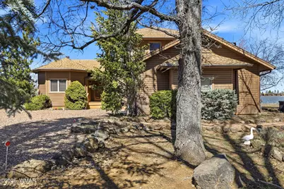 2550 Bald Eagle Point, Lakeside, AZ 85929 - Photo 50