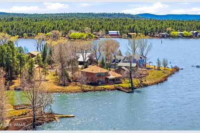 2550 Bald Eagle Point, Lakeside, AZ 85929 - Photo 52