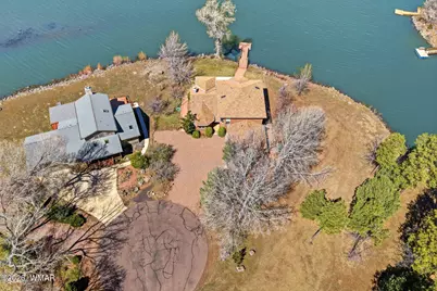 2550 Bald Eagle Point, Lakeside, AZ 85929 - Photo 60