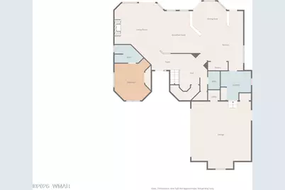 2550 Bald Eagle Point, Lakeside, AZ 85929 - Photo 76