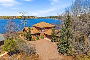 2550 Bald Eagle Point, Lakeside, AZ 85929 - Photo 1