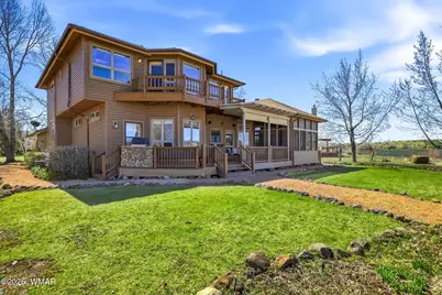 2550 Bald Eagle Point, Lakeside, AZ 85929 - Photo 26