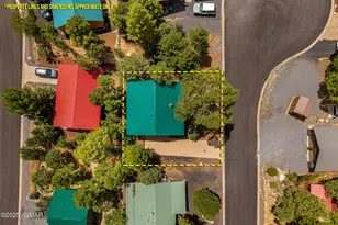 1061 E Tyson Pl, Show Low, AZ 85901 - Photo 32