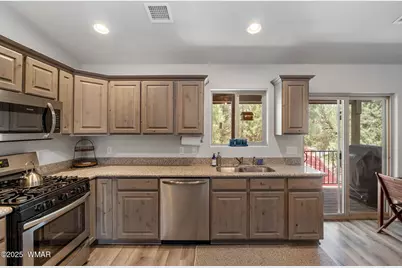 1061 E Tyson Place, Show Low, AZ 85901 - Photo 12