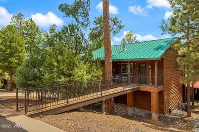 1061 E Tyson Place, Show Low, AZ 85901 - Photo 1