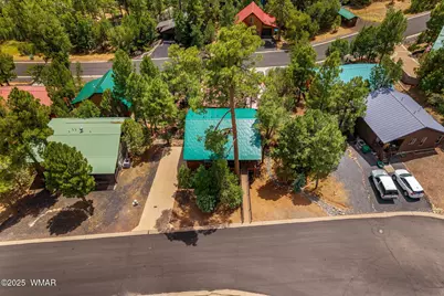 1061 E Tyson Place, Show Low, AZ 85901 - Photo 28