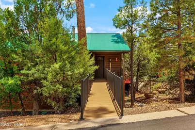 1061 E Tyson Place, Show Low, AZ 85901 - Photo 2