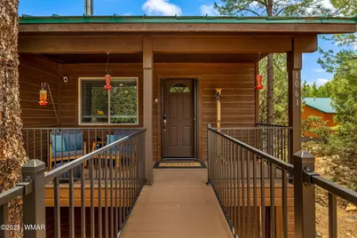 1061 E Tyson Place, Show Low, AZ 85901 - Photo 4