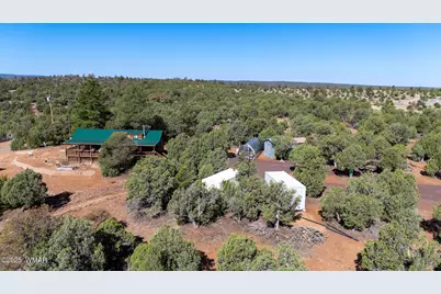 4935 Cemetery Road, Clay Springs, AZ 85923 - Photo 4