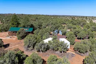 4935 Cemetery Rd, Clay Springs, AZ 85923 - Photo 4