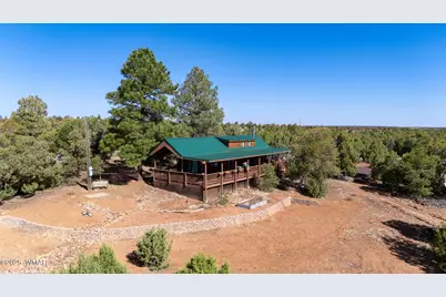 4935 Cemetery Road, Clay Springs, AZ 85923 - Photo 26
