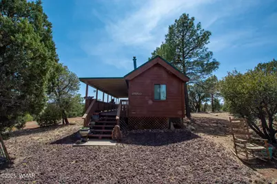 4935 Cemetery Road, Clay Springs, AZ 85923 - Photo 20