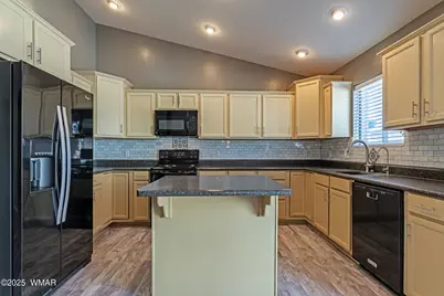 1014 E Madison Street, Snowflake, AZ 85937 - Photo 6