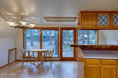 5382 Pine Dawn Road, Lakeside, AZ 85929 - Photo 10