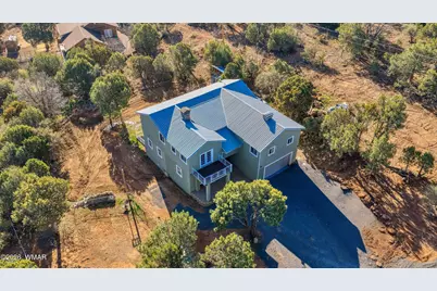 6333 Gardenia Lane, Show Low, AZ 85901 - Photo 2