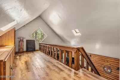 3236 Turkey Track Road, Pinetop, AZ 85935 - Photo 22