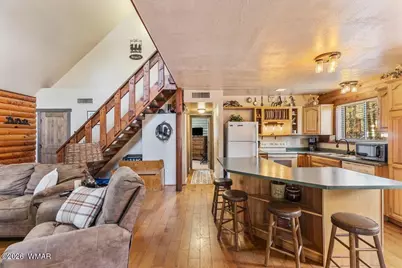 3236 Turkey Track Road, Pinetop, AZ 85935 - Photo 10