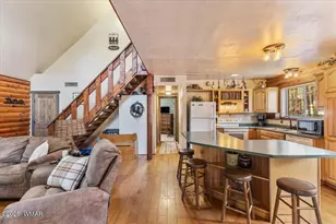 3236 Turkey Track Rd, Pinetop, AZ 85935 - Photo 10