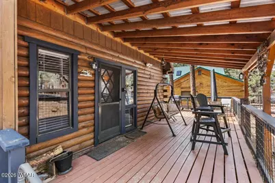 3236 Turkey Track Road, Pinetop, AZ 85935 - Photo 6