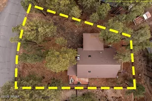 3236 Turkey Track Rd, Pinetop, AZ 85935 - Photo 34