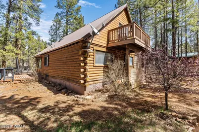 3236 Turkey Track Road, Pinetop, AZ 85935 - Photo 30