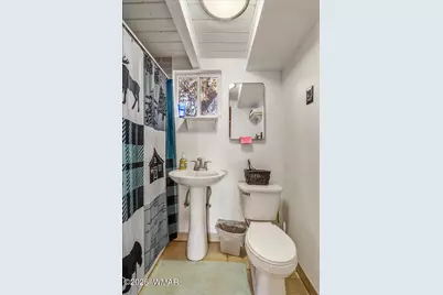 5437 Show Low Lake Road, Lakeside, AZ 85929 - Photo 14