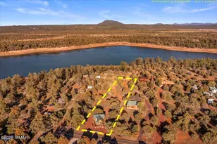5437 Show Low Lake Rd, Lakeside, AZ 85929 - Photo 40