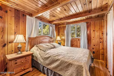 5437 Show Low Lake Road, Lakeside, AZ 85929 - Photo 12