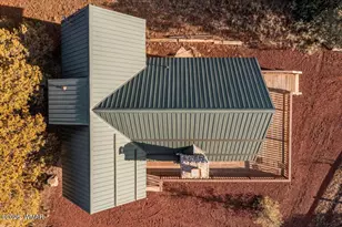 5437 Show Low Lake Rd, Lakeside, AZ 85929 - Photo 32