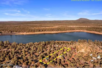 5437 Show Low Lake Road, Lakeside, AZ 85929 - Photo 42