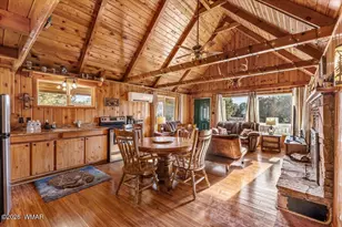 5437 Show Low Lake Rd, Lakeside, AZ 85929 - Photo 8