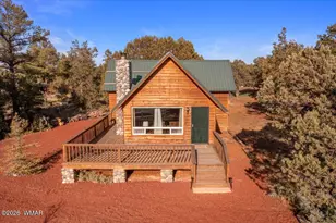 5437 Show Low Lake Rd, Lakeside, AZ 85929 - Photo 28