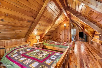 5437 Show Low Lake Road, Lakeside, AZ 85929 - Photo 16