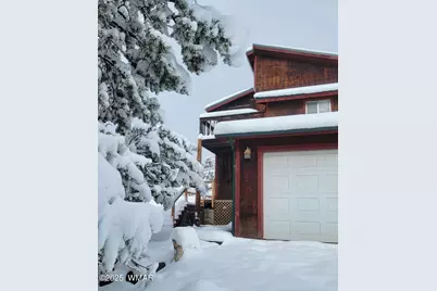 3060 Beaufeaux Ridge Road, Overgaard, AZ 85933 - Photo 4