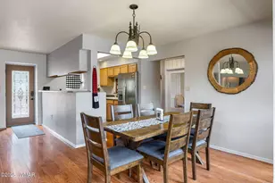 3060 Beaufeaux Rdg Rd, Overgaard, AZ 85933 - Photo 14