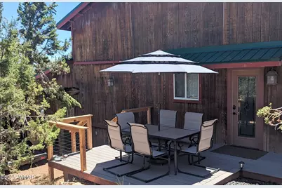 3060 Beaufeaux Ridge Road, Overgaard, AZ 85933 - Photo 32