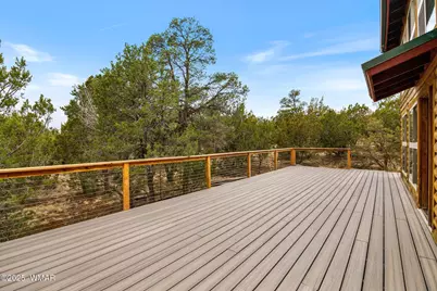 3060 Beaufeaux Ridge Road, Overgaard, AZ 85933 - Photo 8