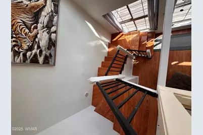 3060 Beaufeaux Ridge Road, Overgaard, AZ 85933 - Photo 20