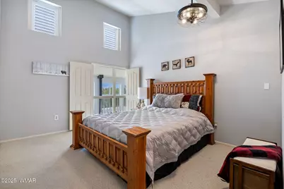 3060 Beaufeaux Ridge Road, Overgaard, AZ 85933 - Photo 24