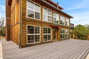 3060 Beaufeaux Rdg Rd, Overgaard, AZ 85933 - Photo 6