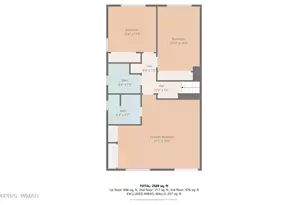 1621 N 39th Dr, Show Low, AZ 85901 - Photo 50