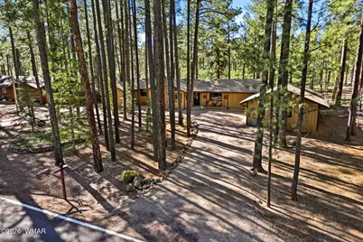 8351 Country Club Drive, Pinetop, AZ 85935 - Photo 2