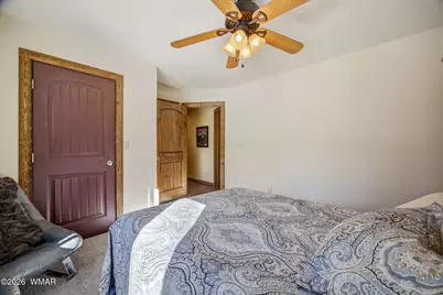 8351 Country Club Drive, Pinetop, AZ 85935 - Photo 30